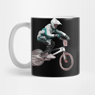 bmx Mug